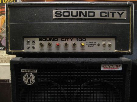 Sound City